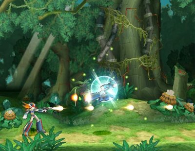 PS2 Screenshots