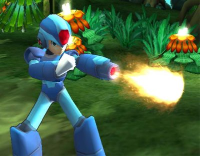 PS2 Screenshots