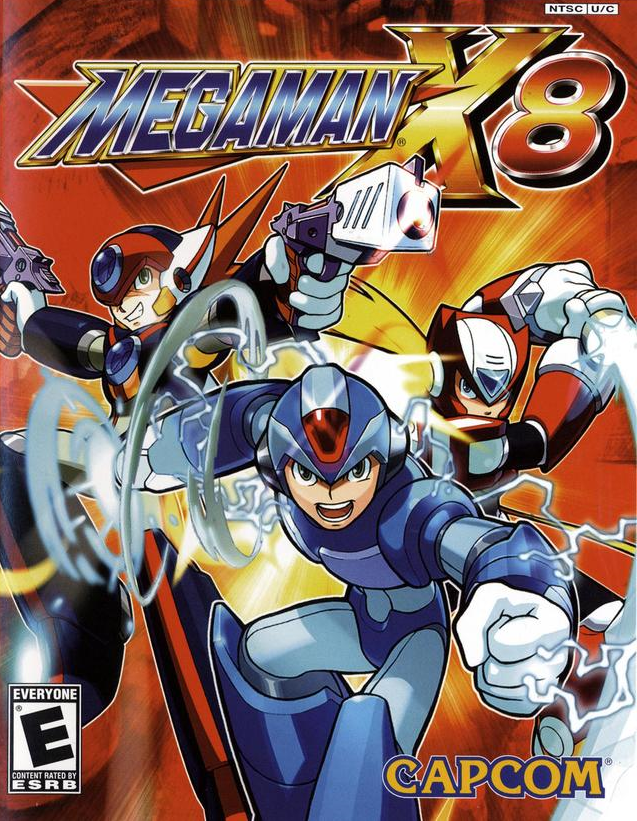 Box Art