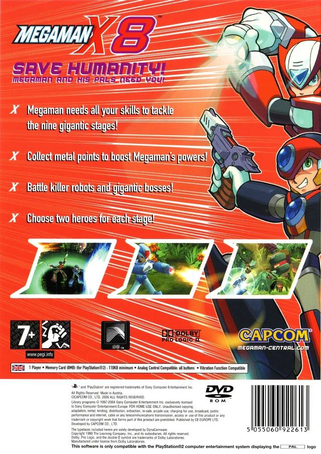 Box Art