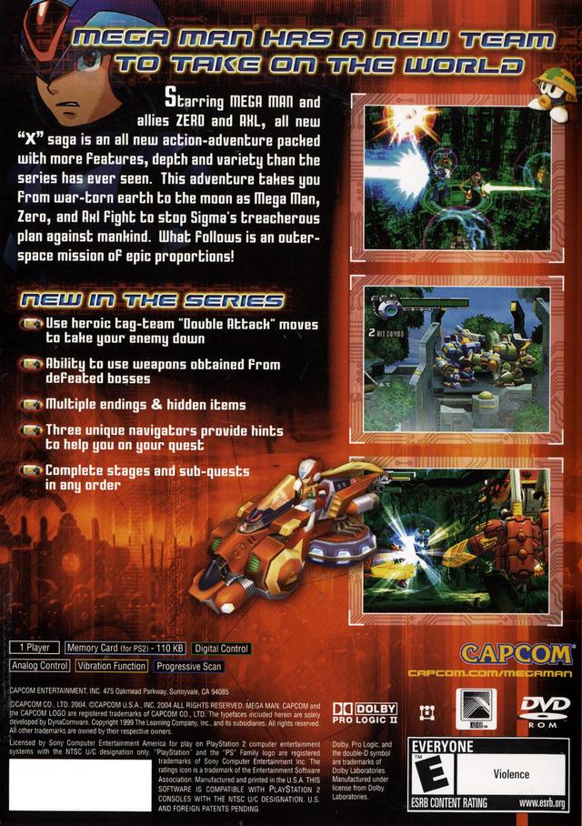 Box Art