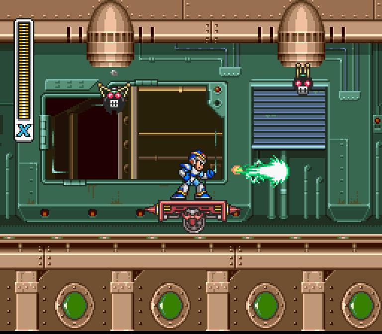 SNES Screenshots