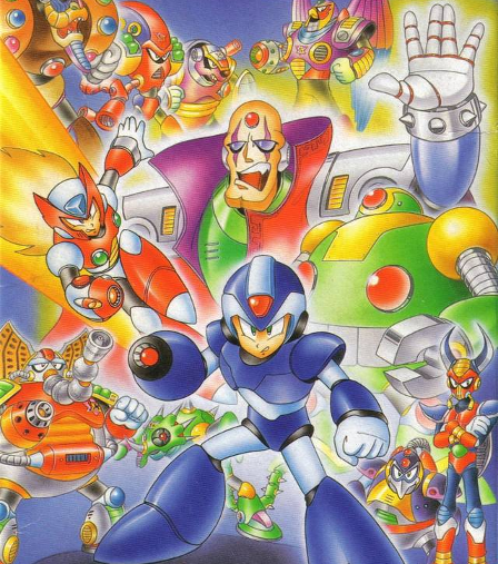 Box Art