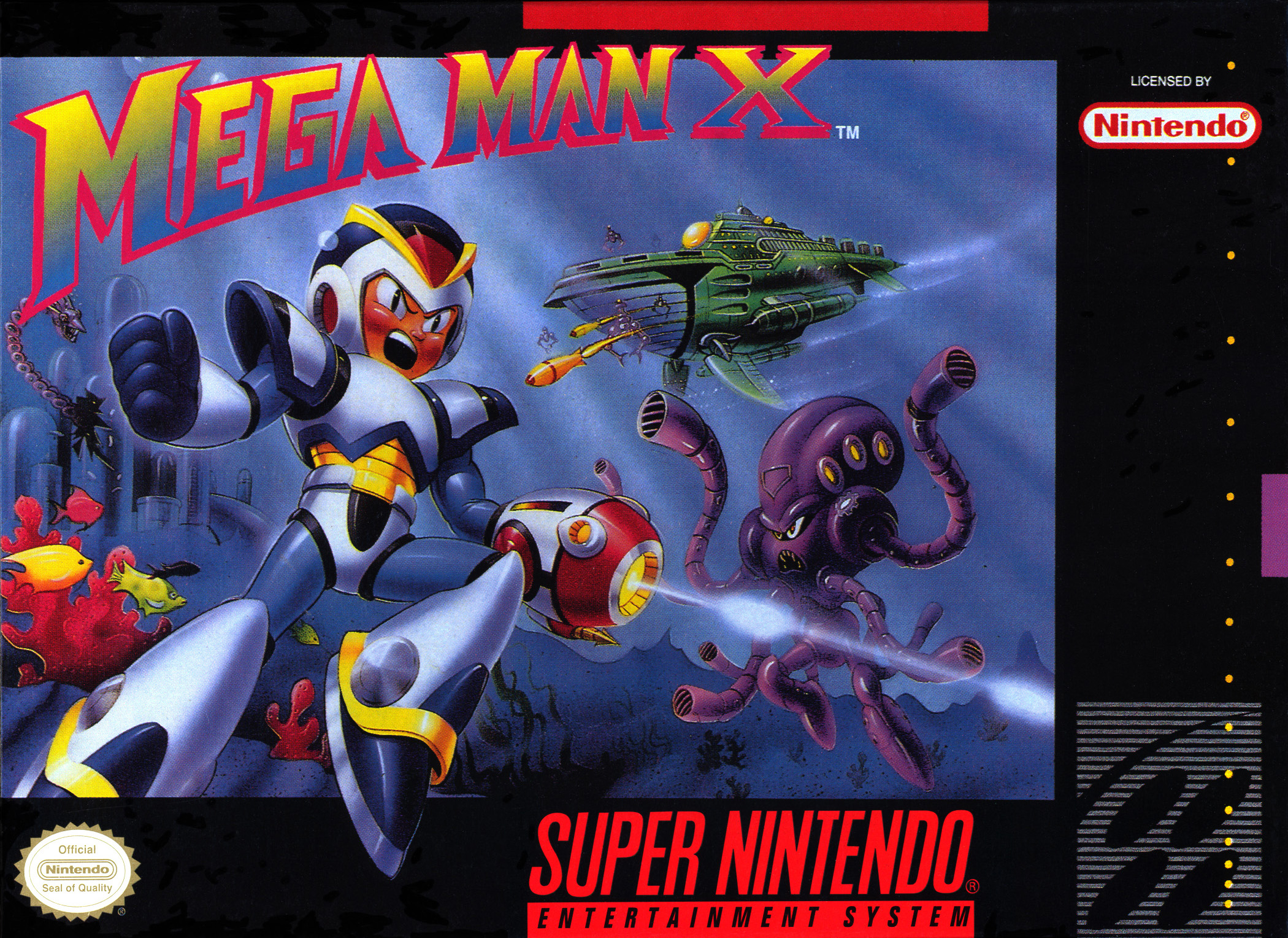 Box Art