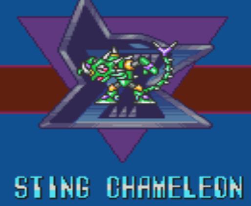 Mega Man X