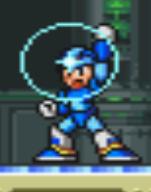 Mega Man X