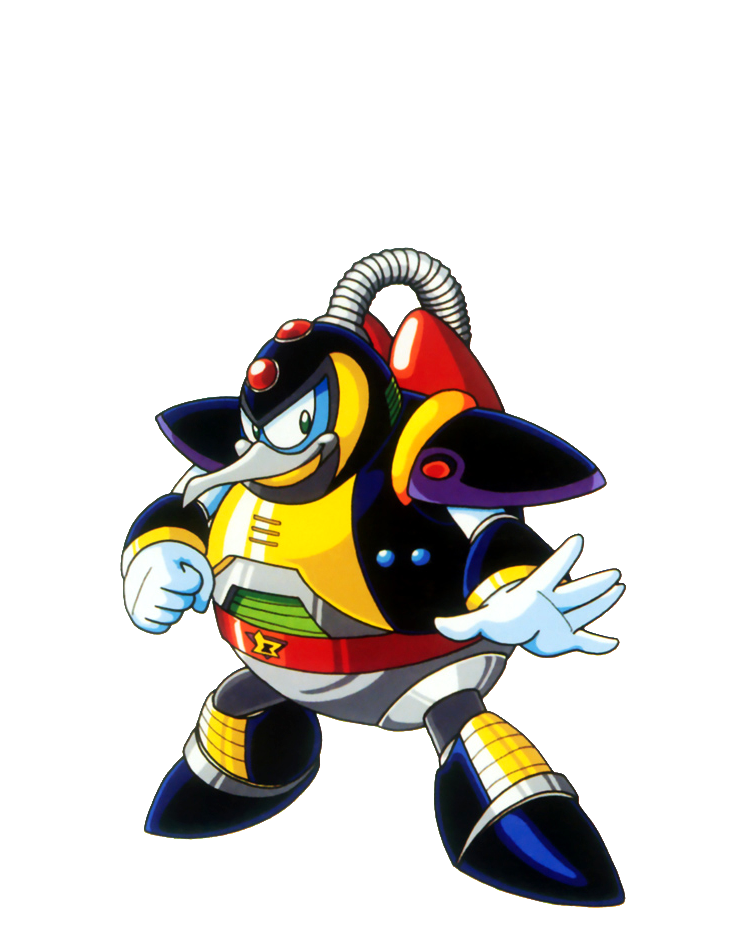 mmx bosses