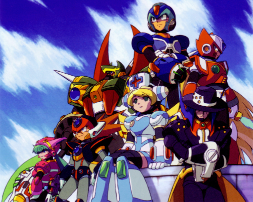 Box Art