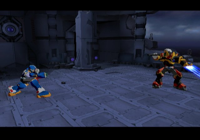 PS2 Screenshots