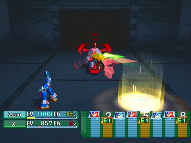 PS2 Screenshots