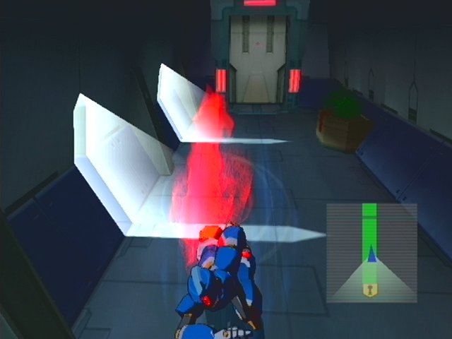 PS2 Screenshots