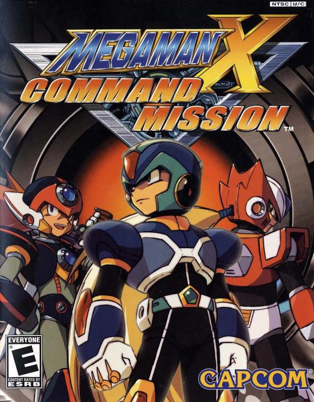 Box Art