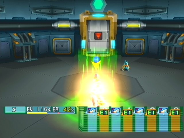 PS2 Screenshots