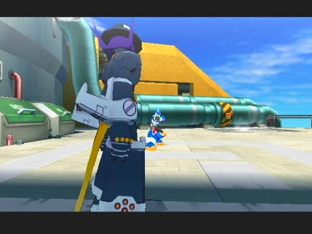 PS2 Screenshots