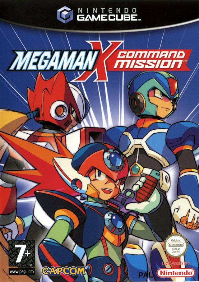 Box Art