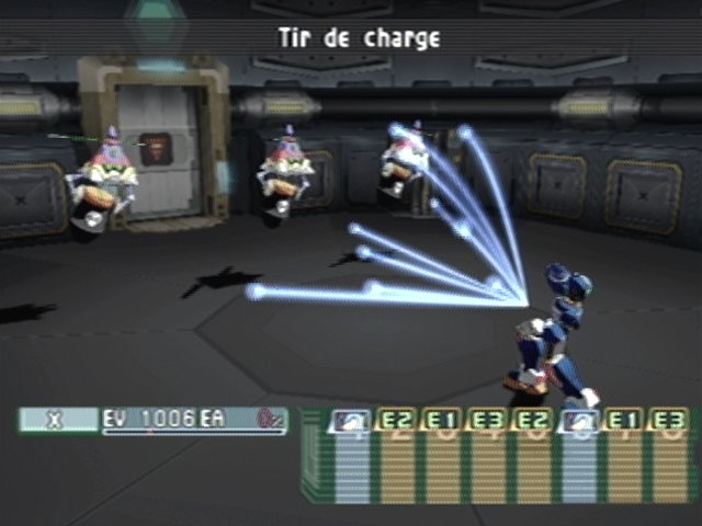 GC Screenshots