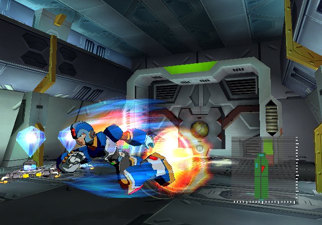 PS2 Screenshots