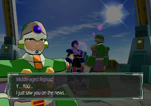 PS2 Screenshots