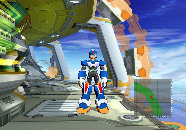 PS2 Screenshots