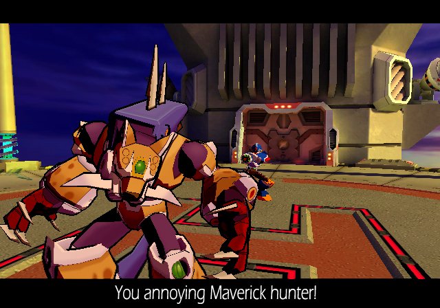 PS2 Screenshots