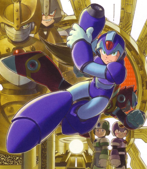Box Art