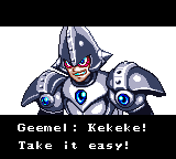 GBC Screenshots