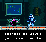 GBC Screenshots