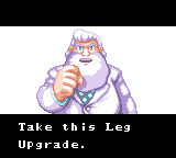 GBC Screenshots