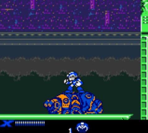 GBC Screenshots