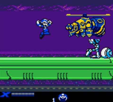 GBC Screenshots