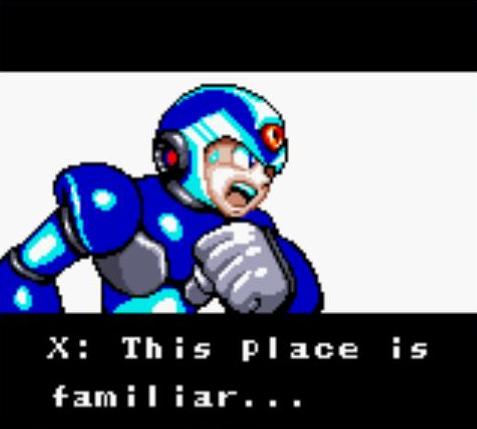 GBC Screenshots