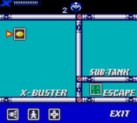 GBC Screenshots