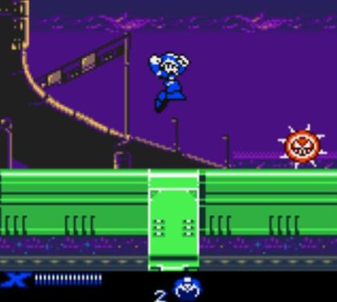 GBC Screenshots