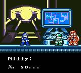 GBC Screenshots