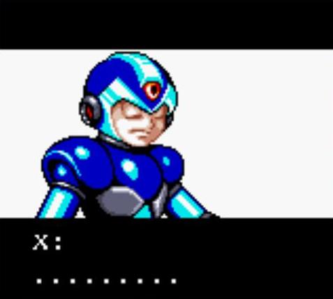 GBC Screenshots