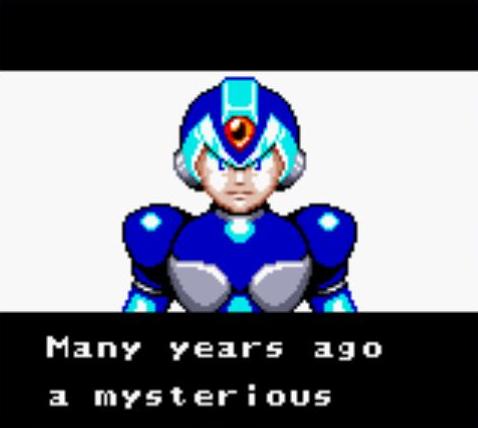 GBC Screenshots