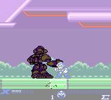 GBC Screenshots