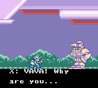 GBC Screenshots