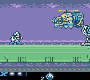 GBC Screenshots
