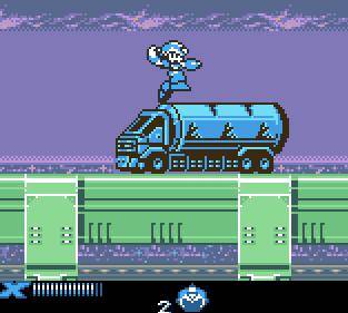 GBC Screenshots