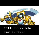 GBC Screenshots