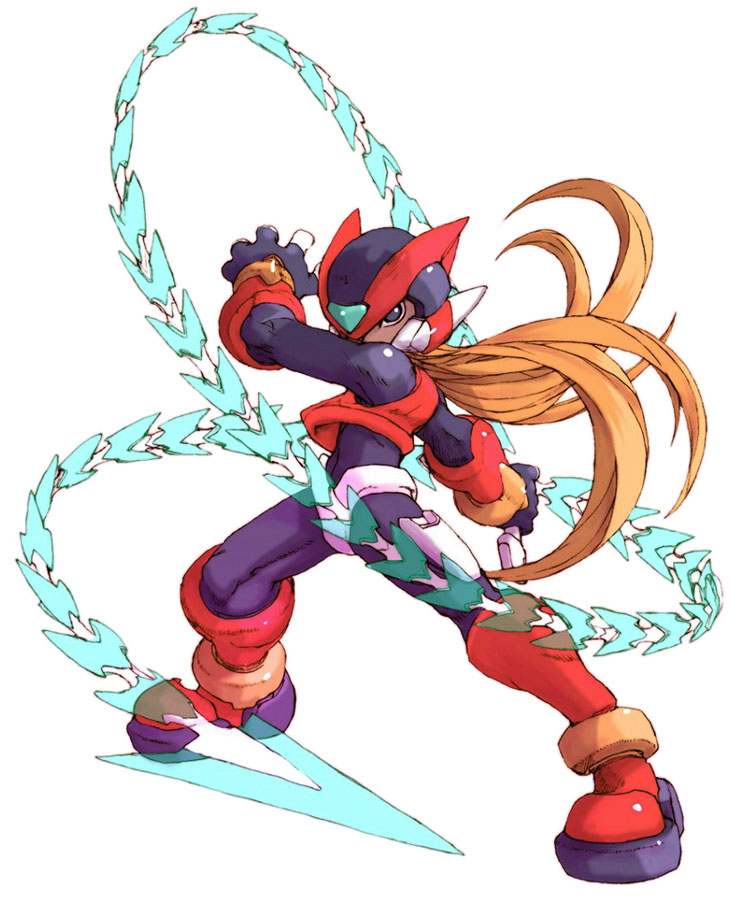 Concept Artwork