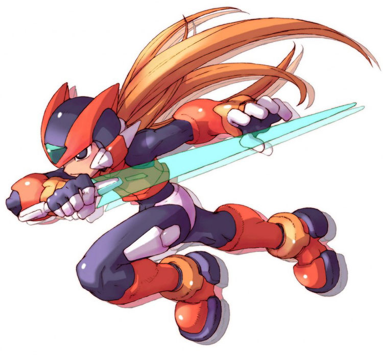 Concept Artwork