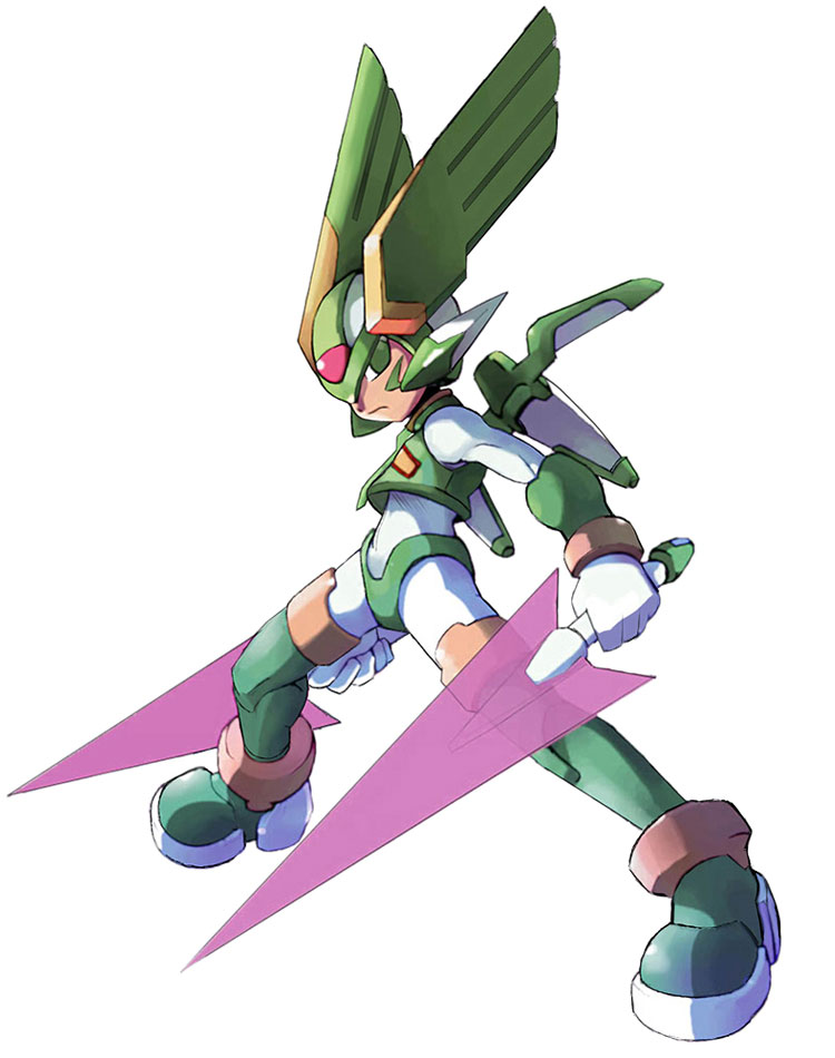 Concept Artwork