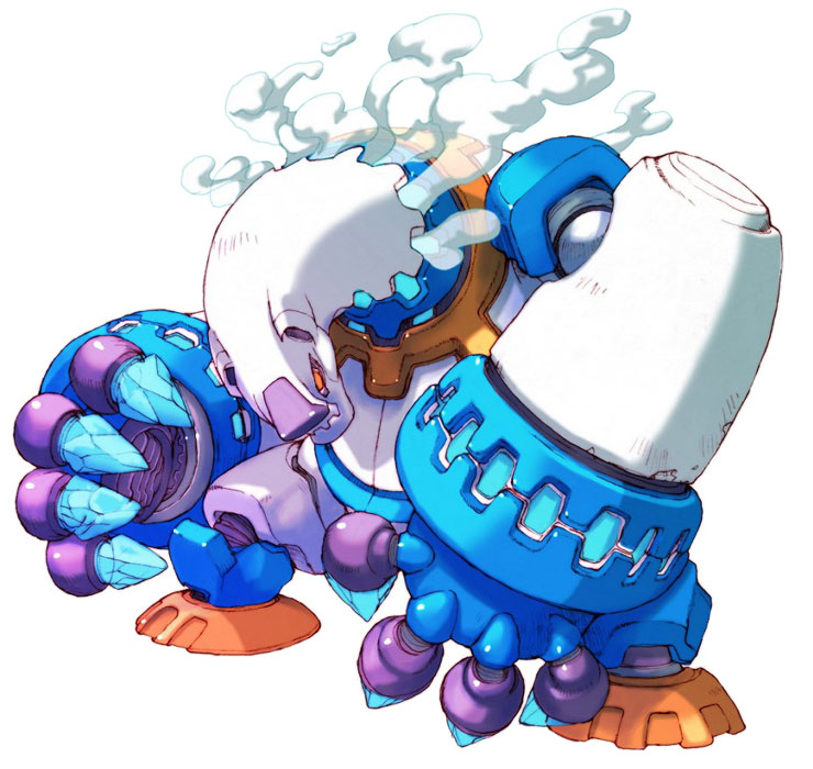 Concept Artwork