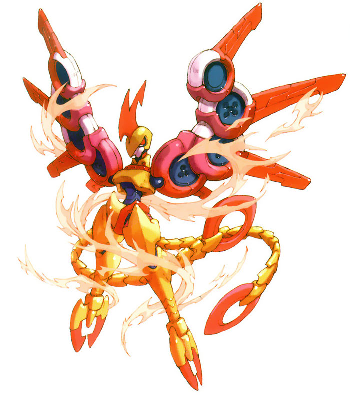 Concept Artwork