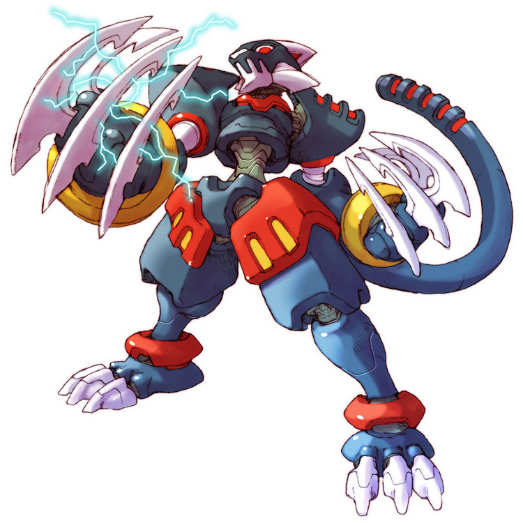 Concept Artwork
