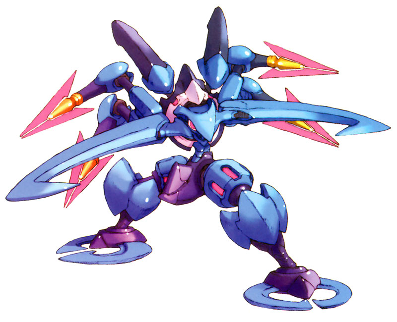 Concept Artwork