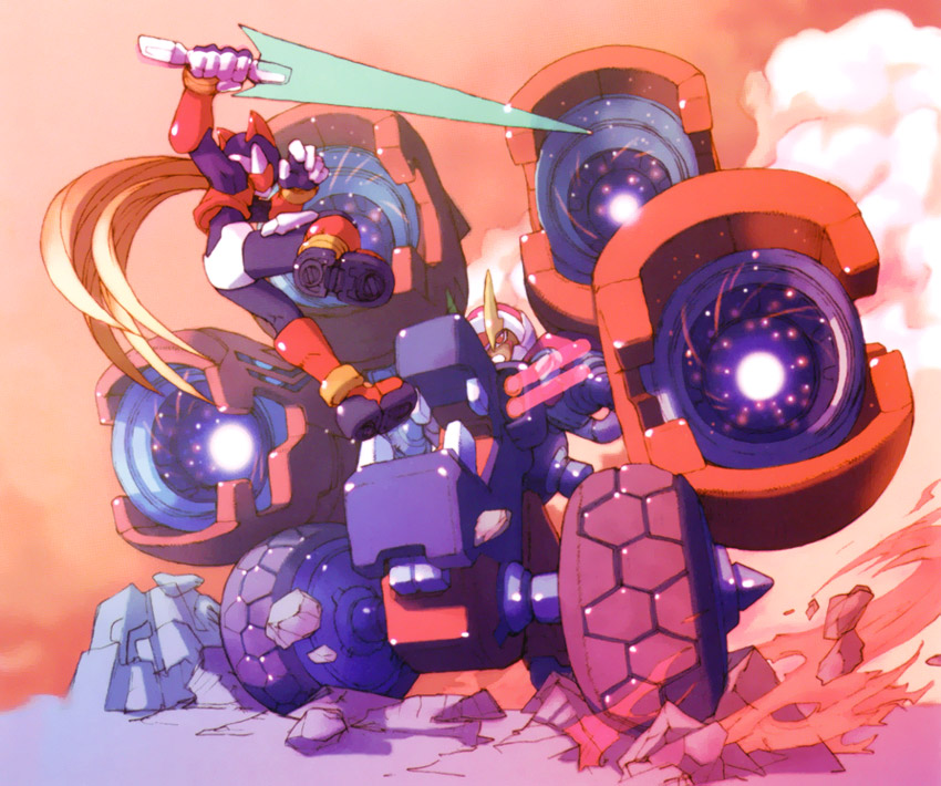 Concept Artwork
