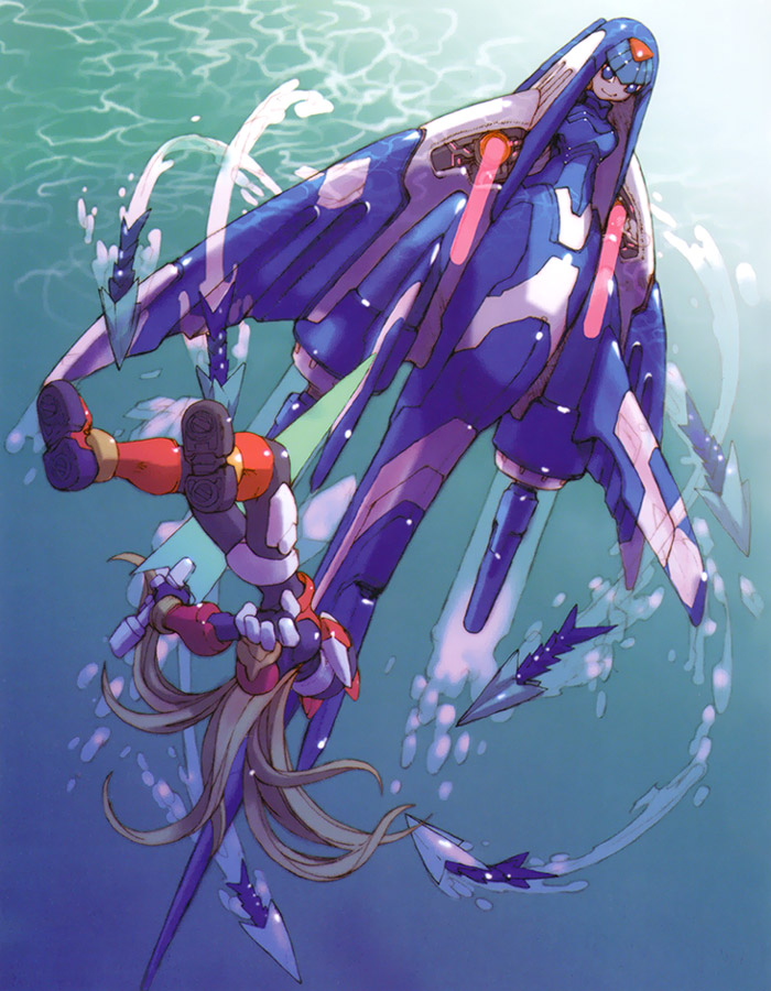 Concept Artwork